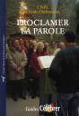 Proclamer La Parole - Preview