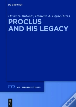 Capa do artigo Proclus And His Legacy
