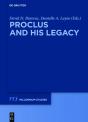 Proclus And His Legacy - Preview
