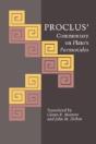 Proclus' Commentary On Plato'S Parmenides - Preview