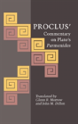 Proclus' Commentary On Plato'S Parmenides - Preview