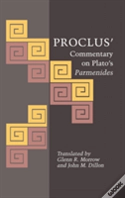 Capa do artigo Proclus' Commentary On Plato'S Parmenides