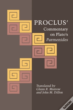 Capa do artigo Proclus' Commentary On Plato'S Parmenides