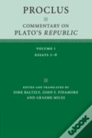 Proclus: Commentary On Plato'S Republic: Volume 1
