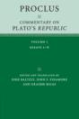 Proclus: Commentary On Plato'S Republic: Volume 1 - Preview