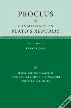 Capa do artigo Proclus: Commentary On Plato'S 'Republic'