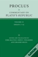 Proclus: Commentary On Plato'S 'Republic'