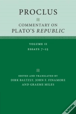 Capa do artigo Proclus: Commentary On Plato'S 'Republic'