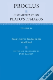 Capa do artigo Proclus: Commentary On Plato