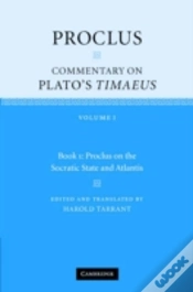 Capa do artigo Proclus: Commentary On Plato
