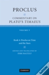 Capa do artigo Proclus: Commentary On Plato