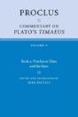 Proclus: Commentary On Plato'S Timaeus: Volume 5, Book 4 - Preview