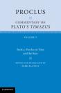 Proclus: Commentary On Plato'S Timaeus: Volume 5, Book 4 - Preview