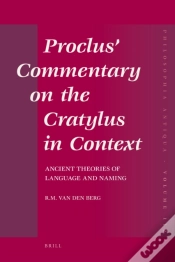 Capa do artigo Proclus