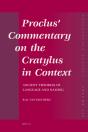 Proclus' Commentary On The Cratylus In Context - Preview