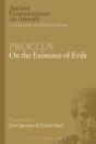 Proclus Existence Evils - Preview