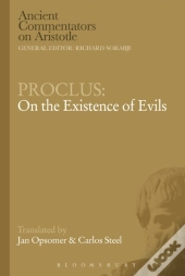 Proclus Existence Evils