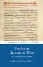 Proclus On Aristotle On Plato - Preview