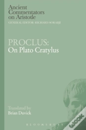 Capa do artigo Proclus: On Plato Cratylus