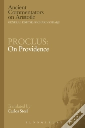 Proclus: On Providence