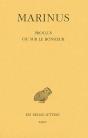 Proclus Ou Sur Le Bonheur - Preview