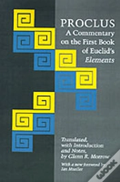 Capa do artigo Proclus