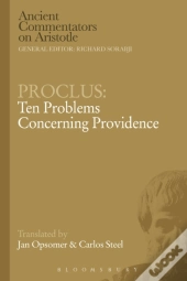 Proclus Ten Problems