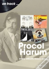 Procol Harum On Track