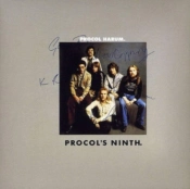 Capa do artigo Procol