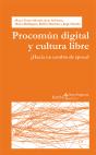 Procomún Digital Y Cultura Libre - Preview