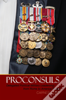 Proconsuls