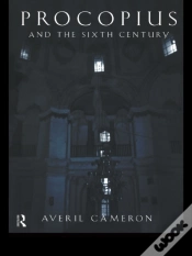 Capa do artigo Procopius And The Sixth Century