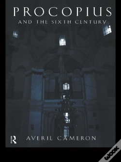 Capa do artigo Procopius And The Sixth Century