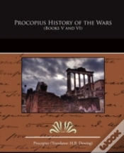Capa do artigo Procopius History Of The Wars (Books V A