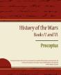 Procopius - History Of The Wars, Books V. And Vi. - Preview