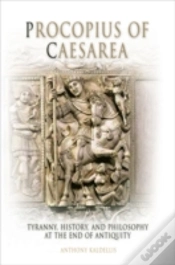 Capa do artigo Procopius Of Caesarea