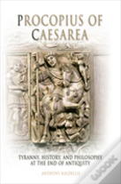 Procopius Of Caesarea