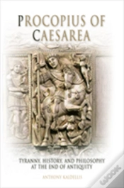 Capa do artigo Procopius Of Caesarea