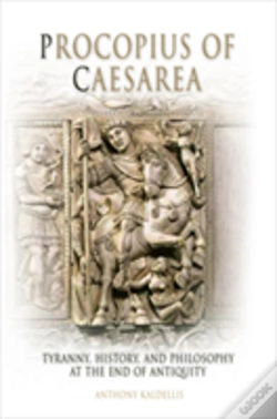 Capa do artigo Procopius Of Caesarea