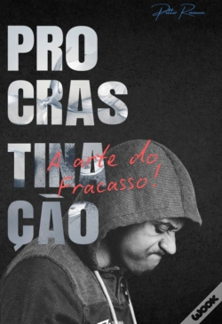 Capa do artigo Procrastinação
