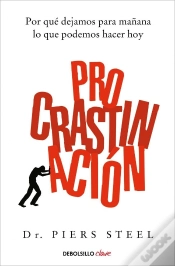 Capa do artigo Procrastinación