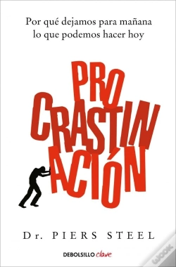 Capa do artigo Procrastinación