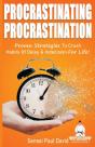 Procrastinating Procrastination - Preview