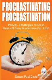 Capa do artigo Procrastinating Procrastination