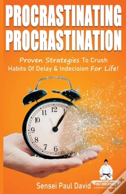 Capa do artigo Procrastinating Procrastination