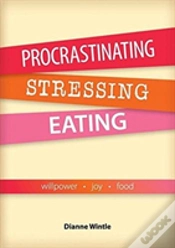 Capa do artigo Procrastinating, Stressing, Eating