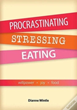 Capa do artigo Procrastinating, Stressing, Eating