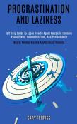 Procrastination And Laziness