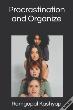 Capa do artigo Procrastination And Organize