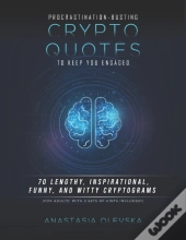 Procrastination-Busting Crypto-Quotes To Keep You Engaged